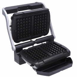 Гриль Tefal OptiGrill+ GC716D12