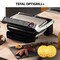 Фото - Гриль Tefal OptiGrill+ GC716D12 | click.ua