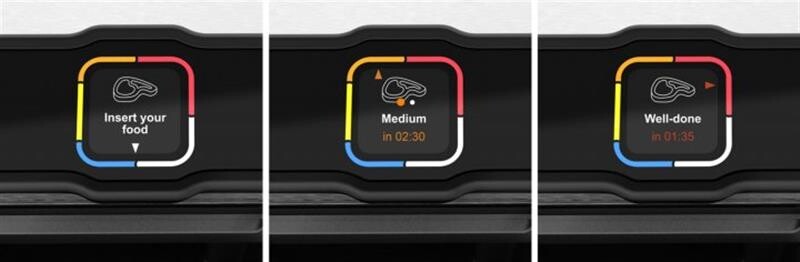 Гриль Tefal OptiGrill Elite GC750D30