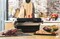 Фото - Гриль Tefal OptiGrill Elite GC750D30 | click.ua
