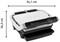 Фото - Гриль Tefal OptiGrill Elite GC750D30 | click.ua