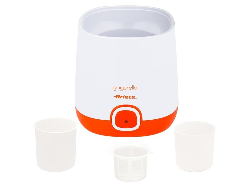 Йогуртница Ariete 621 WHOR