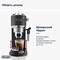 Фото - Кофеварка Delonghi EC 685 M Dedica | click.ua