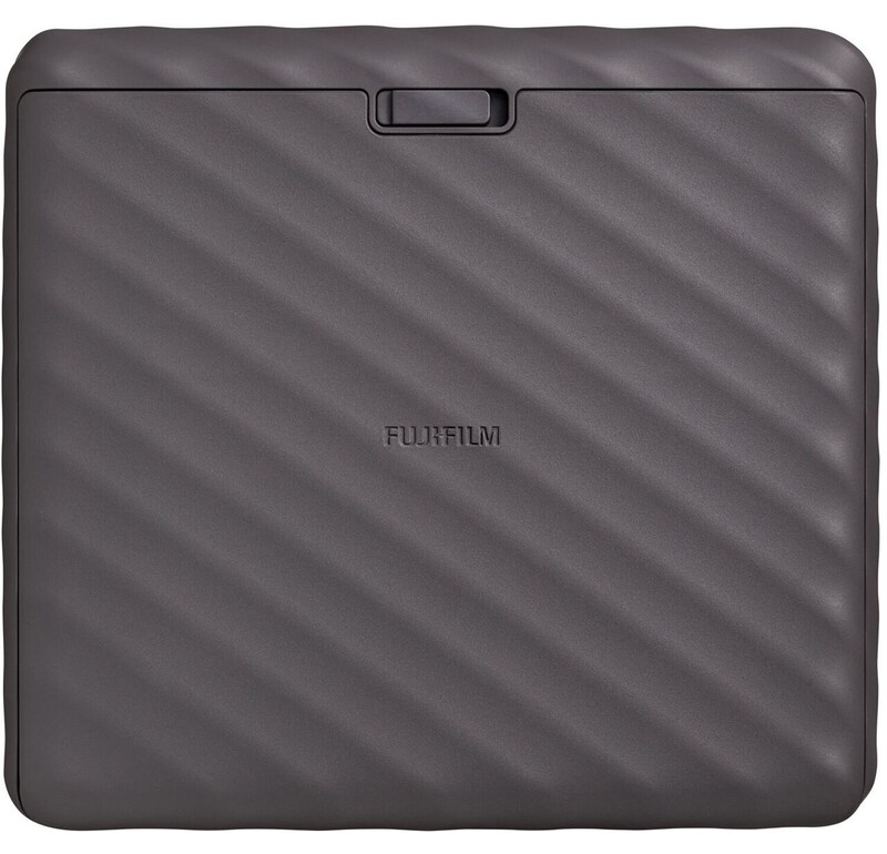 Принтер миттєвого друку Fujifilm Instax Link Wide Mocha Gray EX D (16719586)
