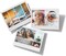 Фото - Принтер миттєвого друку Fujifilm Instax Link Wide Mocha Gray EX D (16719586) | click.ua