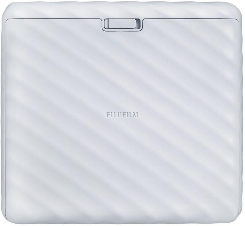 Принтер мгновенной печати Fujifilm Instax Link Wide Ash White EX D (16719574)