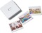 Фото - Принтер мгновенной печати Fujifilm Instax Link Wide Ash White EX D (16719574) | click.ua