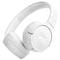 Фото - Bluetooth-гарнітура JBL Tune 670NC White (JBLT670NCWHT) | click.ua