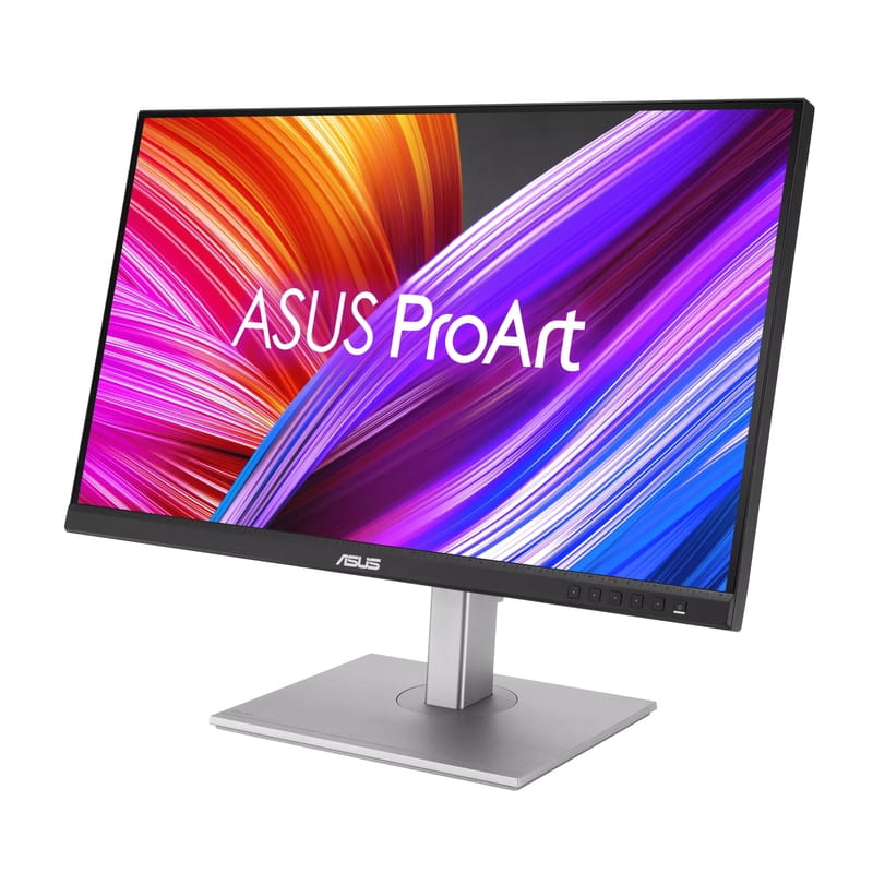 Монитор Asus 27" PA278CGV (90LM05L1-B04370) IPS Black 144Hz