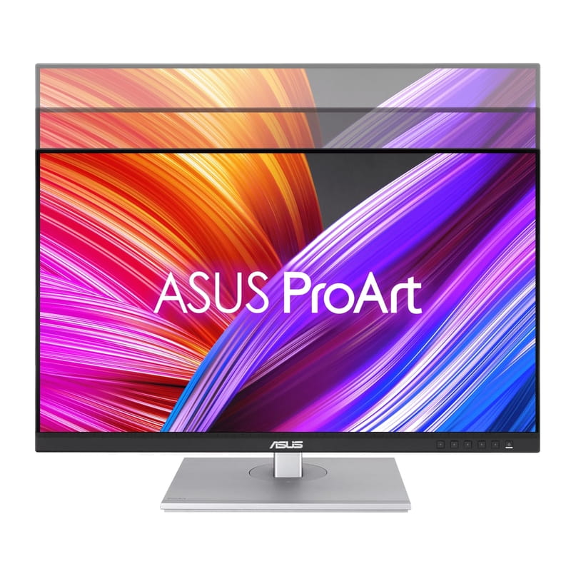 Монитор Asus 27" PA278CGV (90LM05L1-B04370) IPS Black 144Hz