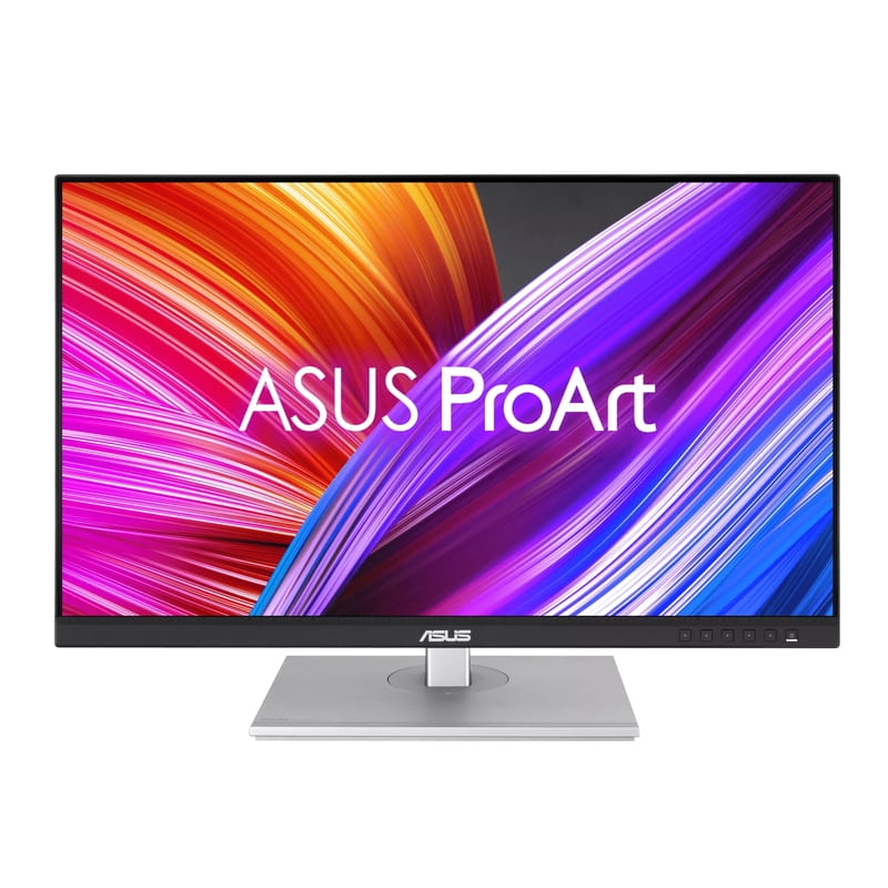 Монитор Asus 27" PA278CGV (90LM05L1-B04370) IPS Black 144Hz