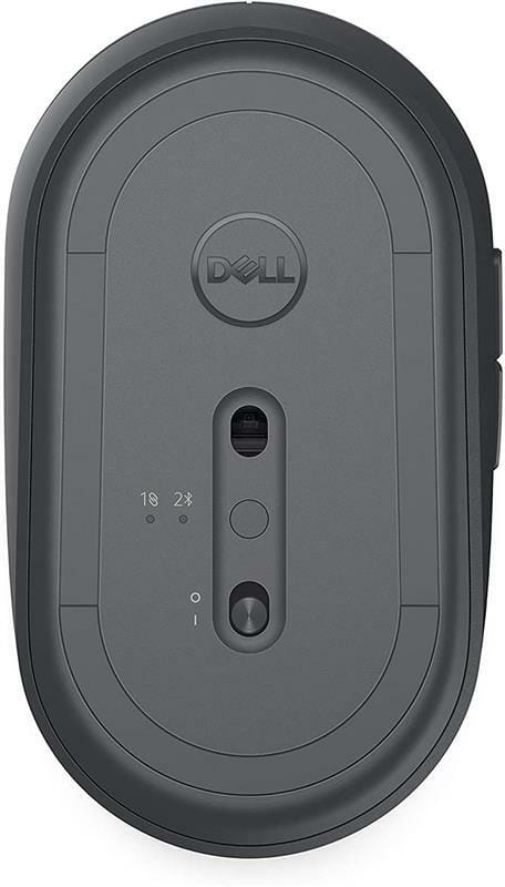 Мышь беспроводная Dell MS5120W Titan Gray (570-ABHL) USB
