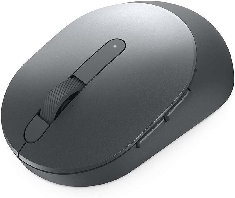 Мышь беспроводная Dell MS5120W Titan Gray (570-ABHL) USB