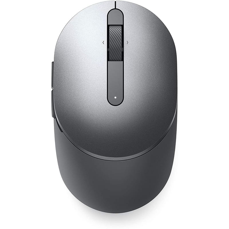 Мышь беспроводная Dell MS5120W Titan Gray (570-ABHL) USB