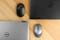 Фото - Мышь беспроводная Dell MS5120W Titan Gray (570-ABHL) USB | click.ua