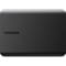 Фото - Зовнішній жорсткий диск 2.5" USB 1.0TB Toshiba Canvio Basics Black (HDTB510EK3AA) | click.ua