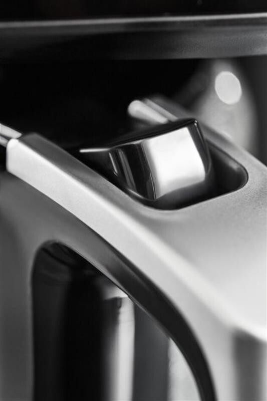 Кофеварка Tefal Smart`n`light CM600810
