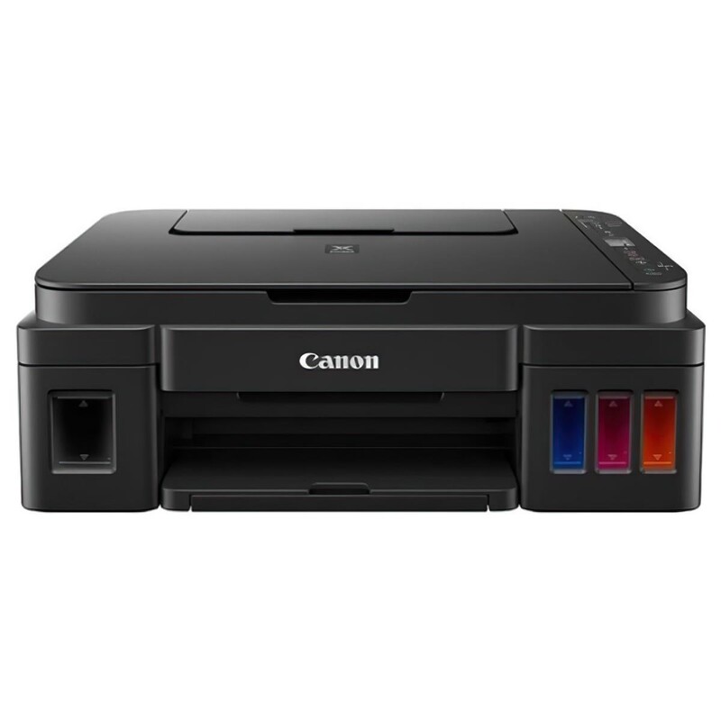 МФУ А4 цв. Canon Pixma G3410 c Wi-Fi (2315C009)