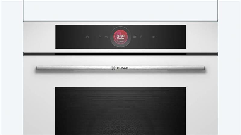 Духова шафа Bosch HBG7341W1