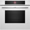 Фото - Духова шафа Bosch HBG7341W1 | click.ua