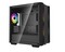 Фото - Корпус DeepCool CC360 ARGB (R-CC360-BKAPM3-G-1) без БЖ | click.ua