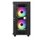 Фото - Корпус DeepCool CC360 ARGB (R-CC360-BKAPM3-G-1) без БЖ | click.ua
