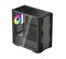 Фото - Корпус DeepCool CC360 ARGB (R-CC360-BKAPM3-G-1) без БЖ | click.ua