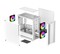 Фото - Корпус DeepCool CC360 White ARGB (R-CC360-WHAPM3-G-1) без БЖ | click.ua