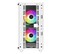 Фото - Корпус DeepCool CC360 White ARGB (R-CC360-WHAPM3-G-1) без БЖ | click.ua