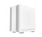 Фото - Корпус DeepCool CC360 White ARGB (R-CC360-WHAPM3-G-1) без БЖ | click.ua