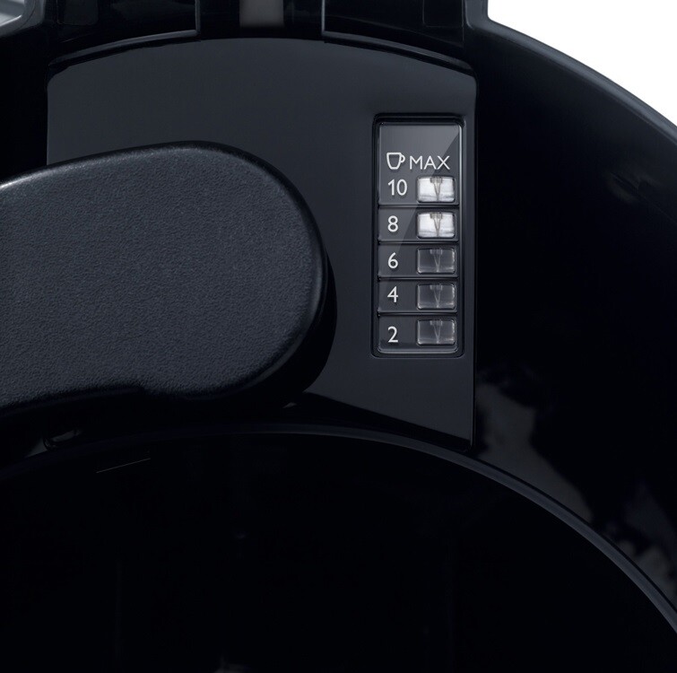 Кофеварка Philips HD7459/20