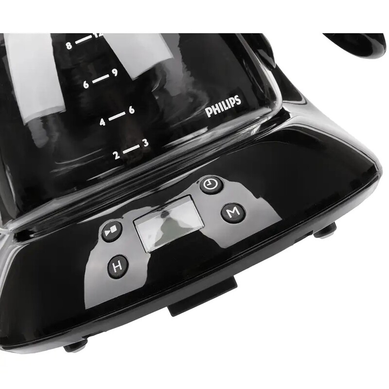 Кофеварка Philips HD7459/20