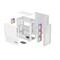 Фото - Корпус DeepCool CH560 Digital White (R-CH560-WHAPE4D-G-1) без БЖ | click.ua