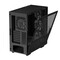 Фото - Корпус DeepCool CH560 Digital Black (R-CH560-BKAPE4D-G-1) без БЖ | click.ua