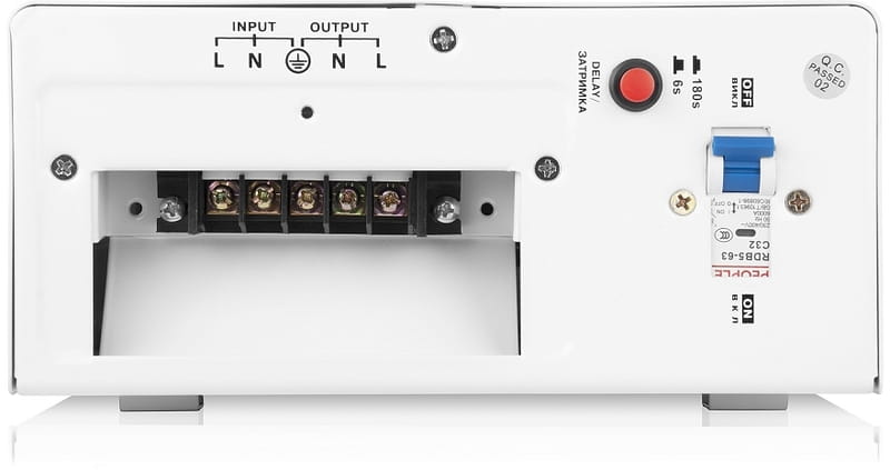 Стабілізатор REAL-EL Stab WM-5000