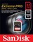 Фото - Карта пам`яті SDHC 32GB UHS-I/U3 Class 10 SanDisk Extreme Pro V30 R100/W90MB/s 4K (SDSDXXO-032G-GN4IN) | click.ua