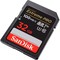 Фото - Карта пам`яті SDHC 32GB UHS-I/U3 Class 10 SanDisk Extreme Pro V30 R100/W90MB/s 4K (SDSDXXO-032G-GN4IN) | click.ua