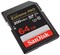 Фото - Карта пам`яті SDXC 64GB UHS-I/U3 Class 10 SanDisk Extreme Pro V30 R200/W90MB/s 4K (SDSDXXU-064G-GN4IN) | click.ua