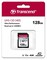 Фото - Карта памяти SDXC 128GB UHS-I/U3 Class 10 Transcend 340S R160/W90MB/s 4K (TS128GSDC340S) | click.ua