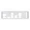 Фото - Материнская плата Asus Prime B660M-A D4-CSM Socket 1700 | click.ua