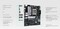 Фото - Материнская плата Asus Prime B650M-K Socket AM5 | click.ua