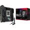 Фото - Материнская плата Asus ROG Strix B760-I Gaming WiFi Socket 1700 | click.ua