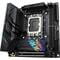 Фото - Материнская плата Asus ROG Strix B760-I Gaming WiFi Socket 1700 | click.ua
