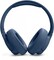 Фото - Bluetooth-гарнітура JBL Tune 720BT Blue (JBLT720BTBLU) | click.ua