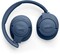 Фото - Bluetooth-гарнітура JBL Tune 720BT Blue (JBLT720BTBLU) | click.ua