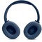Фото - Bluetooth-гарнітура JBL Tune 720BT Blue (JBLT720BTBLU) | click.ua