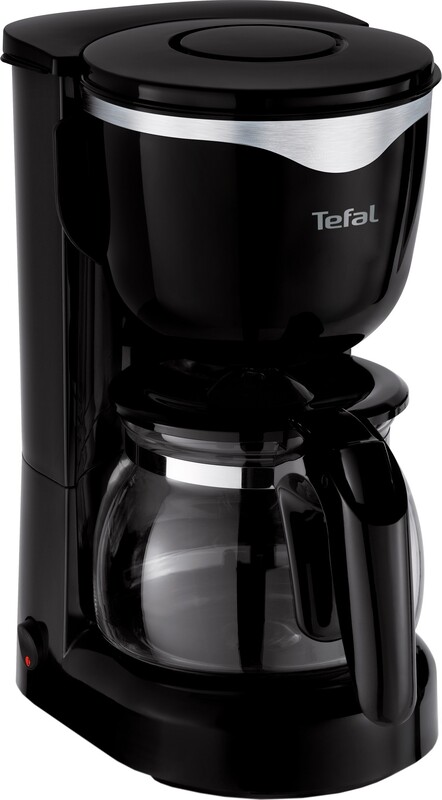 Кофеварка Tefal CM340811 GOOD VALUE