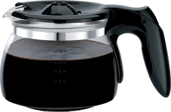 Кофеварка Tefal CM340811 GOOD VALUE