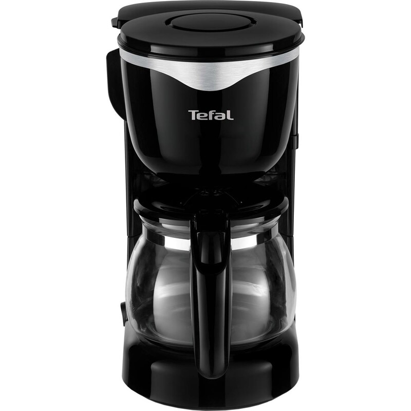 Кофеварка Tefal CM340811 GOOD VALUE
