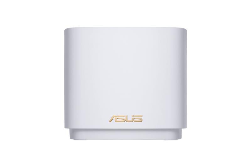 Wi-Fi Mesh-система Asus ZenWiFi XD4 Plus 2pk White (90IG07M0-MO3C20)